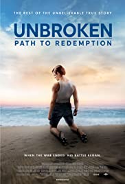 Unbroken Path to Redemption 2018 Dub in Hindi Full Movie